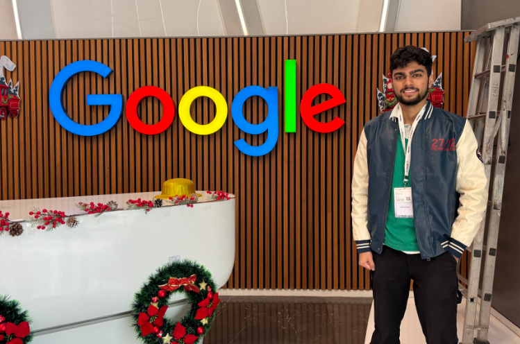 Meet Up - Linkedin